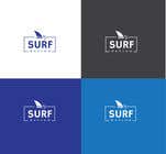 #475 untuk Surf Logo Required oleh abedassil