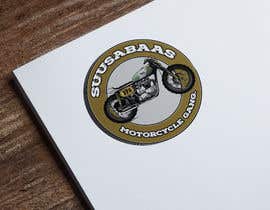 Nambari 1 ya Logo for motorcycle gang na RehanTasleem