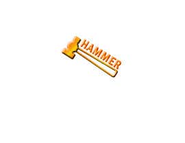 #20 para Would you make my logo &#039;an orange hammer&#039; de cheowmeikuan