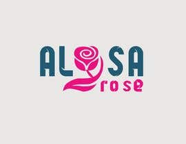 #18 para I would like a logo designed for “ Alyssa Rose” I was thinking a design with the name Alyssa and a rose in it some where. This is more of a brand. Please any creative ideas will be considered. de aamimmed