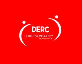 #144 pёr Design a Logo for DERC - Diabetes Emergency Relief Coalition nga rakibhasan1554