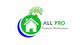 Wettbewerbs Eintrag #65 Vorschaubild für                                                     Logo for Property Maintenance business
                                                