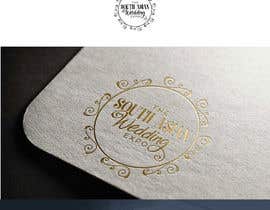 #114 สำหรับ South Asian Wedding Expo Logo Design โดย victor00075