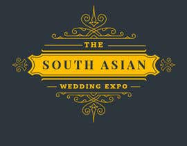 #111 for South Asian Wedding Expo Logo Design by marktiu66
