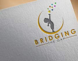 #29 untuk Need logo for non for profit organisation called &quot;Bridging The Gap&quot; oleh aqibzahir06