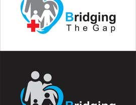 #8 untuk Need logo for non for profit organisation called &quot;Bridging The Gap&quot; oleh yassertag