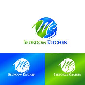 Konkurrenceindlæg #12 for                                                 MS Bedroom Kitchen - Logo, profile and cover photo for Facebook and Twitter
                                            
