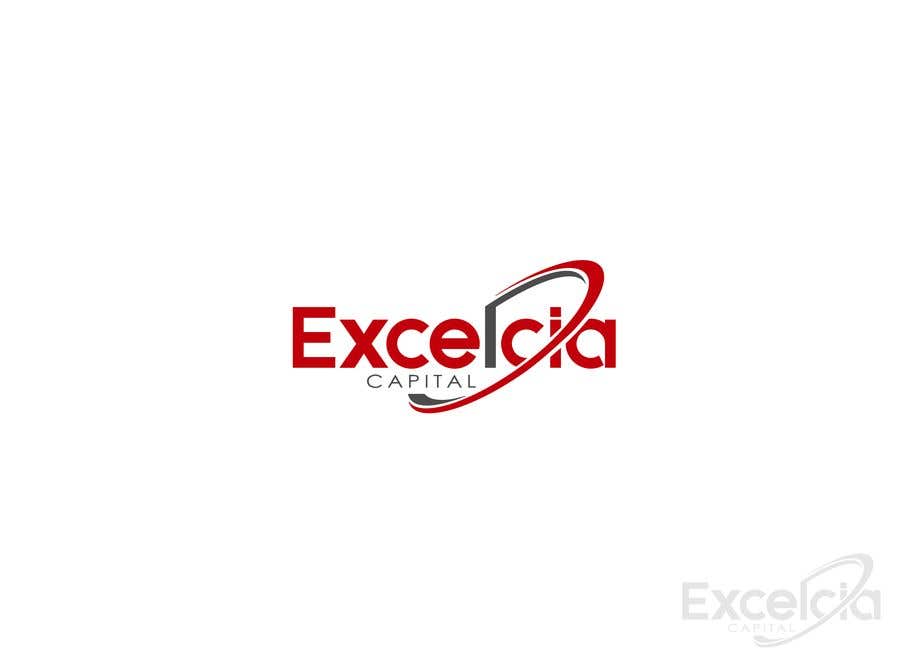 Penyertaan Peraduan #19 untuk                                                 Develop a corporate identity for Excelcia Capital
                                            