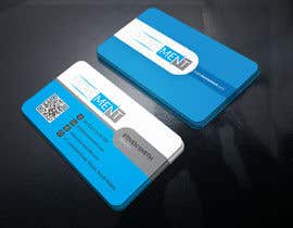 #18 ， Design of Business card , loyalty card, flyer short video add ( logo available) 来自 Monirjoy