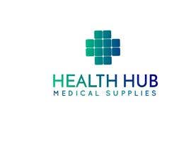 Nro 4 kilpailuun Health Hub käyttäjältä mustjabf