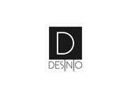 #26 ， Design a Logo for desinio 来自 nubelo_HZGuPNYO