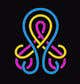 Entri Kontes # thumbnail 5 untuk                                                     Design a symbol of an octopus based on this symbol.
                                                