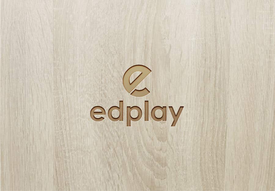 Конкурсна заявка №90 для                                                 Design a Logo - edplay
                                            