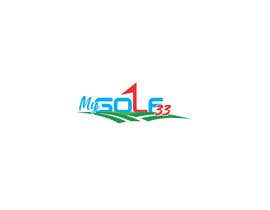 #15 pentru Golf Accessories Store Logo Design de către harsha456d