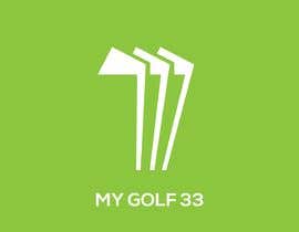 #27 för Golf Accessories Store Logo Design av ahmadstohy