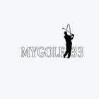 #22 для Golf Accessories Store Logo Design від ushi123