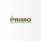 #63 for Design a Logo - Primo Educational Toys by jarich946