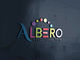 Miniatura de participación en el concurso Nro.71 para                                                     Design a Logo - Albero Educational Toys
                                                
