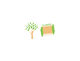 Tävlingsbidrag #8 ikon för                                                     Design a Logo - Albero Educational Toys
                                                
