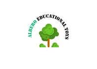 #22 for Design a Logo - Albero Educational Toys by androiduidesign