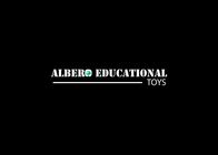 #24 for Design a Logo - Albero Educational Toys by androiduidesign