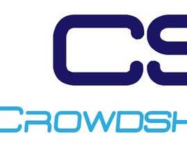 #17 for Crowdshare logo designing for new compnay by darkavdark