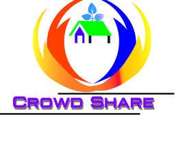 #19 ， Crowdshare logo designing for new compnay 来自 Bidhan011