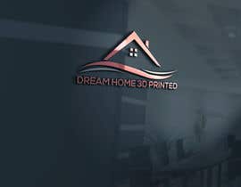 #49 pentru dreamhome3dprinted.com de către salekahmed51