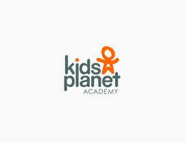 #262 para Design a Logo For Kids Planet Academy de ojas2you