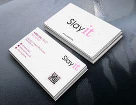 #34 for Startup in need of amazing business cards by Rimugupta