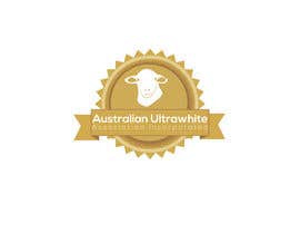 #41 สำหรับ Australian UltraWhite Assoc. Inc. Logo โดย kawsarhossan0374