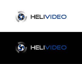 #23 for Design a new logo for my company Helivideo by asela897