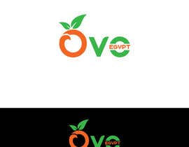 #128 pёr Ovo Logo Design nga raihankobir711