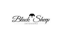 #42 black sheep interiors LOGO részére jasmit001 által