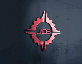 #135 for a new logo JDS by asimjodder