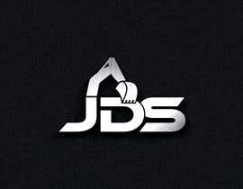 #184 for a new logo JDS by sumiapa12