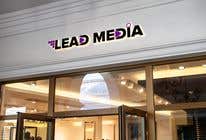 #170 untuk Lead Media logo oleh jahidspayza