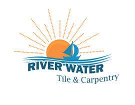 #73 for River Water Tile &amp; Carpentry by kowsarkhan7636