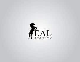 #23 para EAL Logo Design por arafat002