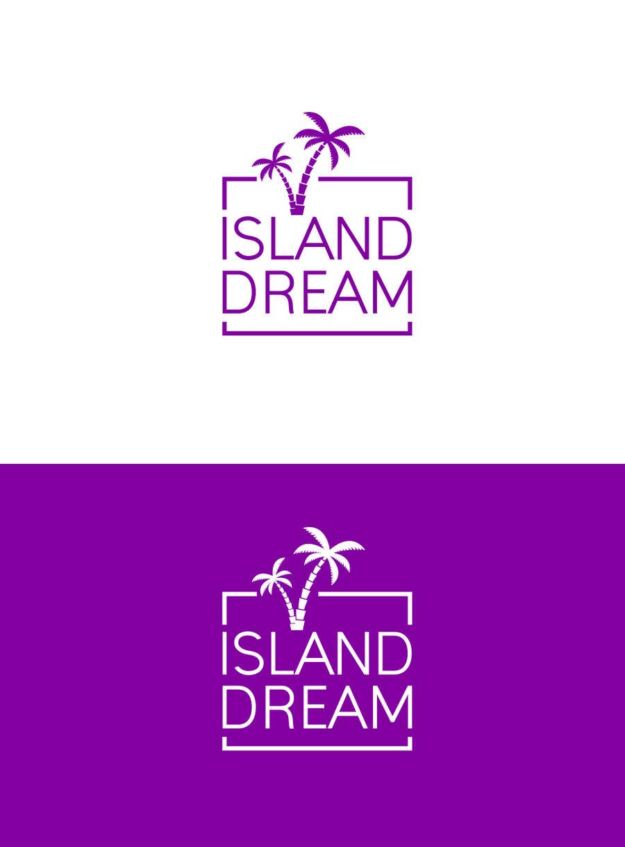 Entry #32 by raihanalomroben for Bikini beach brand - need a logo ...