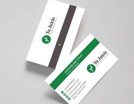#27 for Design some Business Cards, water bottles and Stickers by pritishsarker