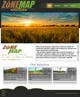 Contest Entry #15 thumbnail for                                                     One page Brochure Site Design
                                                