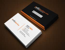 #2 for Business Card Design for a Tech Institute by shorowar