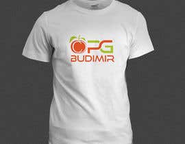 #28 для Design for Company Logo  -  OPG Budimir від mohibulasif