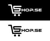 #303 for Logo for Shop.se by jubaerkhan237