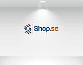 #281 for Logo for Shop.se by Mstshanazkhatun