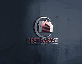 #123 per Garage Door Company Logo Design Contest da mdobidullah02
