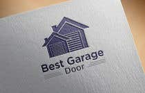 #104 cho Garage Door Company Logo Design Contest bởi bishalsen796