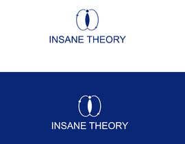#1 untuk I started a new series on YouTube (Insane Theory) and I’m looking for a logo that catches the eye and also looks awesome. Something that with people looking at it, they would want to click and watch. oleh amalmamun