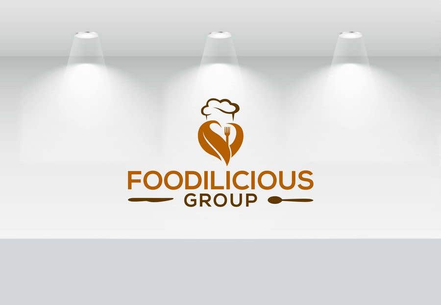 Contest Entry #82 for                                                 Design a logo for Restaurant consultancy firm
                                            